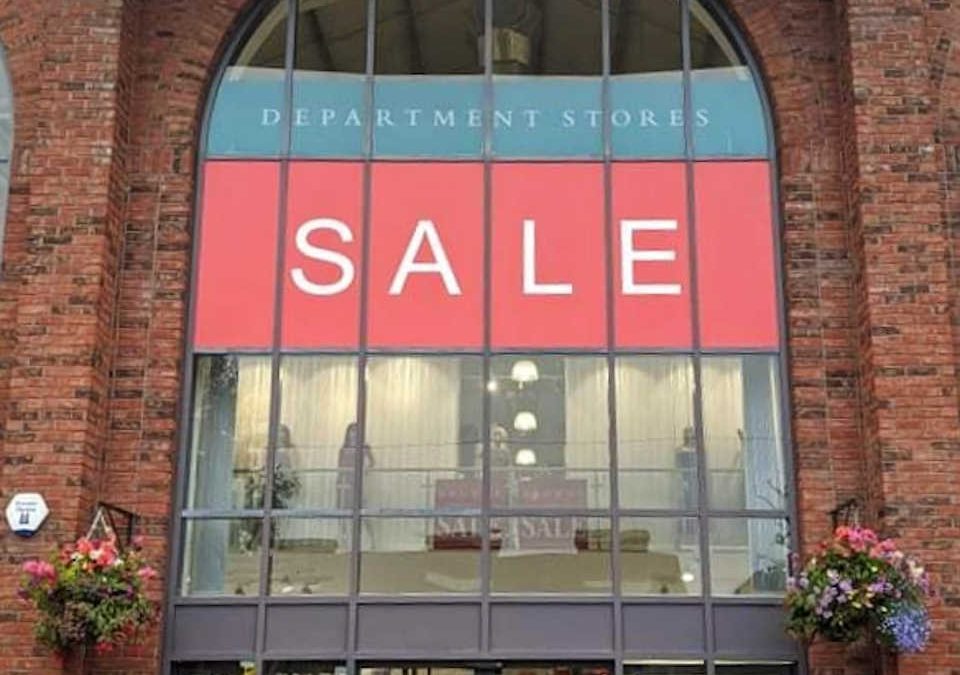 Browns Window Graphics