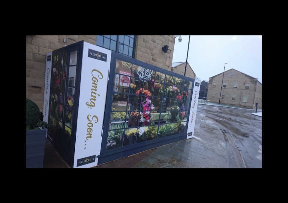 Fleur De Lys Floral Graphics